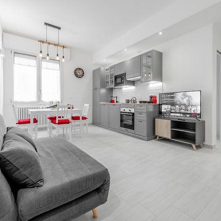 Realkasa Old Town Flat Apartment Болоня Екстериор снимка