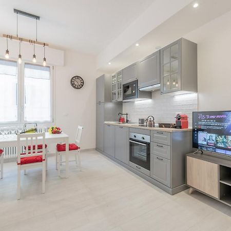 Realkasa Old Town Flat Apartment Болоня Екстериор снимка