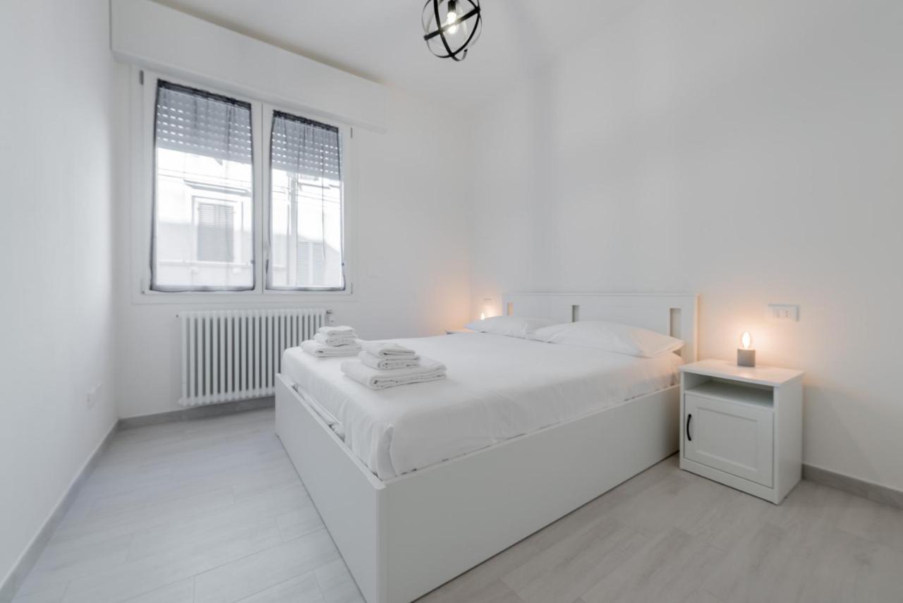 Realkasa Old Town Flat Apartment Болоня Екстериор снимка
