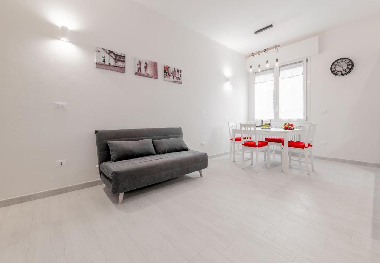 Realkasa Old Town Flat Apartment Болоня Екстериор снимка