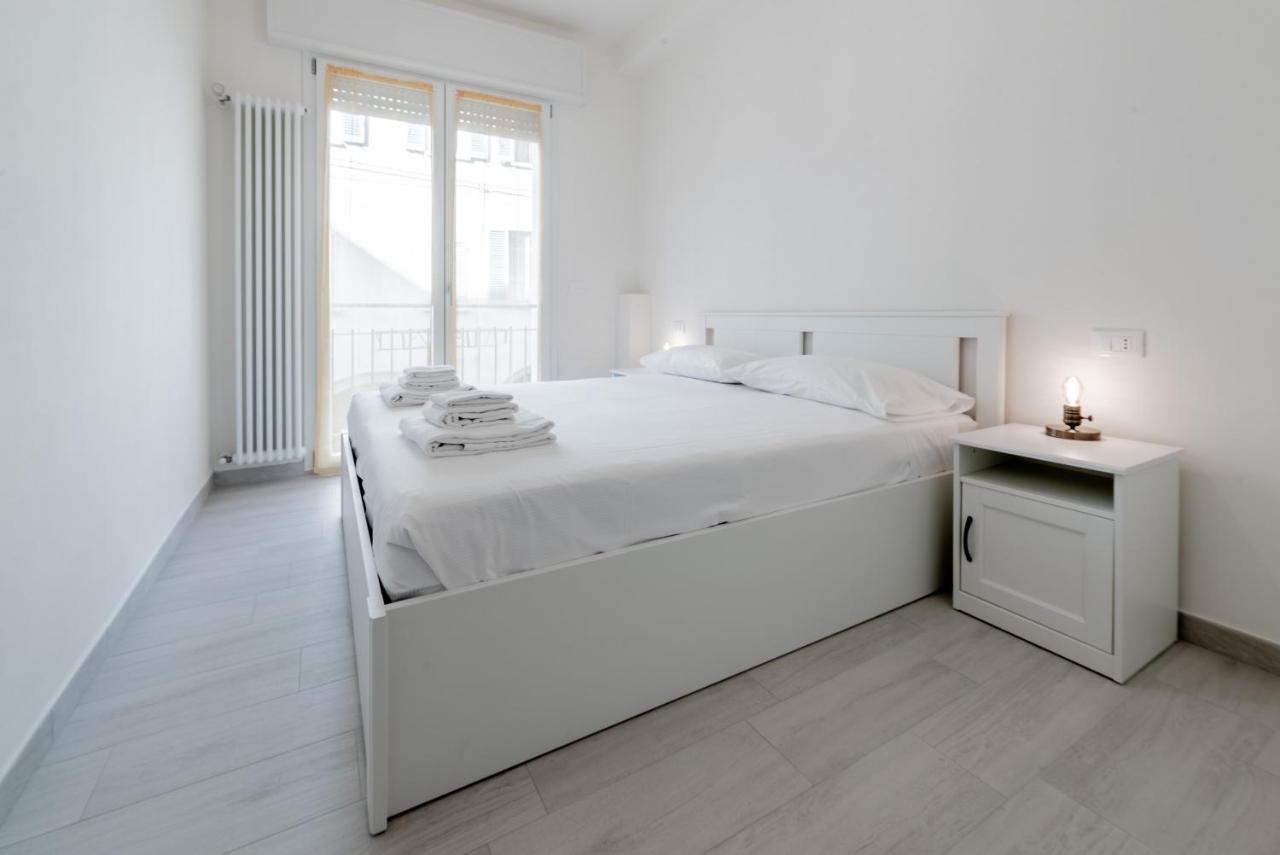 Realkasa Old Town Flat Apartment Болоня Екстериор снимка