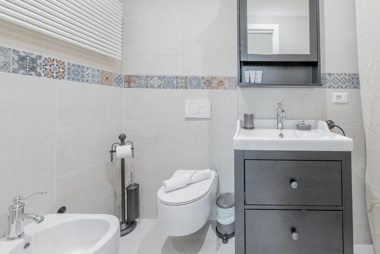 Realkasa Old Town Flat Apartment Болоня Екстериор снимка