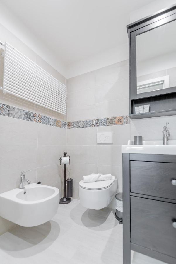 Realkasa Old Town Flat Apartment Болоня Екстериор снимка